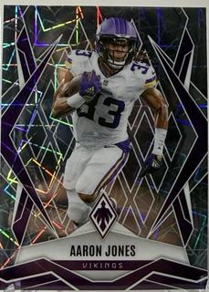 Aaron Jones