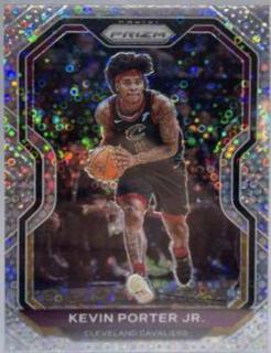 Kevin Porter Jr.