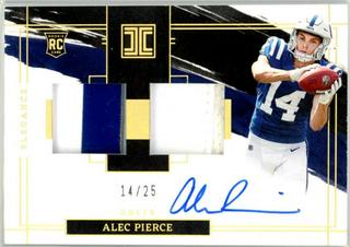 Alec Pierce