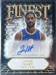 Josh Hart