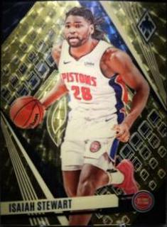 Isaiah Stewart