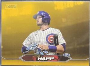 Ian Happ