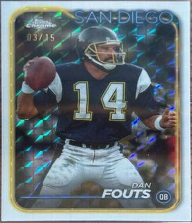 Dan Fouts