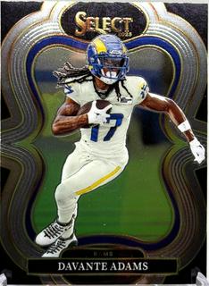 Davante Adams