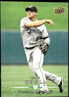 Dan Uggla