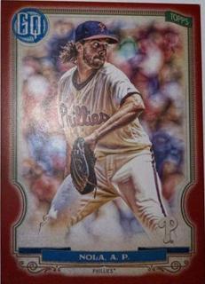 Aaron Nola