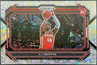 AJ Griffin