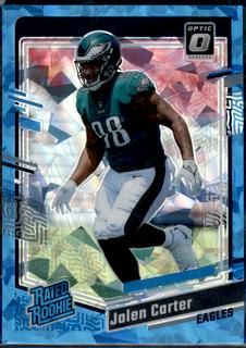 Jalen Carter