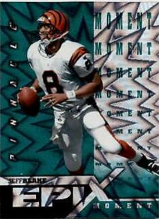 Jeff Blake
