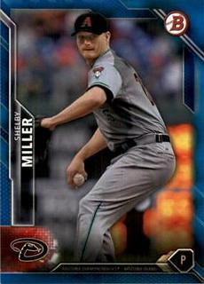 Shelby Miller