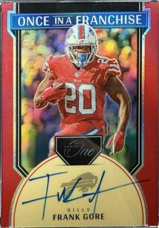 Frank Gore
