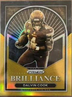 Dalvin Cook