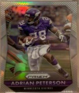 Adrian Peterson