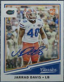 Jarrad Davis
