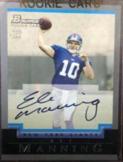 Eli Manning