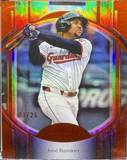 Jose Ramirez
