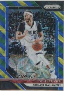 Seth Curry