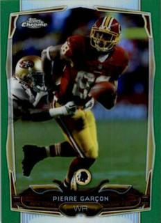 Pierre Garcon