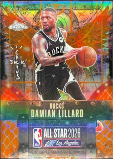 Damian Lillard