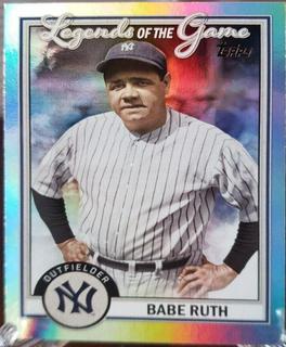 Babe Ruth