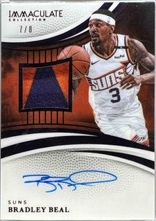 Bradley Beal