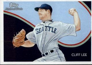 Cliff Lee