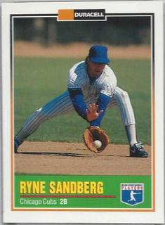 Ryne Sandberg