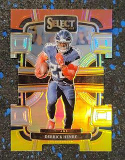 Derrick Henry