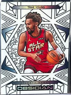 Trae Young