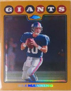 Eli Manning