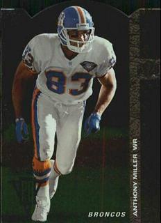 Anthony Miller