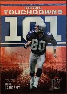 Steve Largent