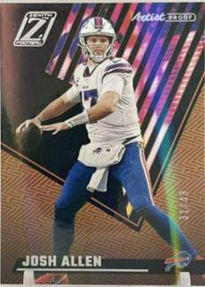 Josh Allen