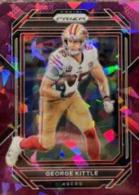 George Kittle