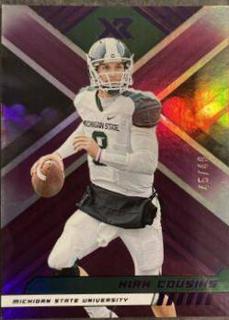 Kirk Cousins
