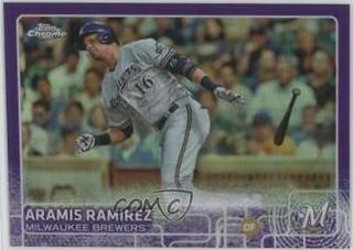 Aramis Ramirez