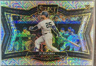 JC Escarra