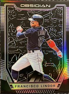 Francisco Lindor
