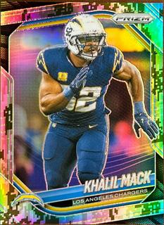 Khalil Mack