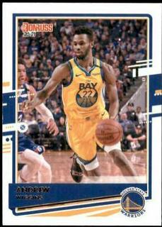 Andrew Wiggins