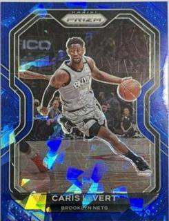 Caris LeVert