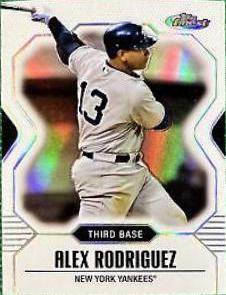 Alex Rodriguez