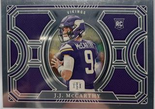 J.J. McCarthy