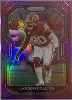Landon Collins
