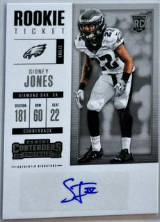 Sidney Jones