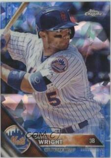 David Wright