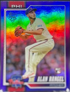 Alan Rangel