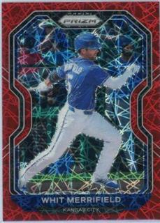 Whit Merrifield