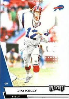 Jim Kelly