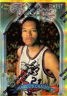 Marcus Camby